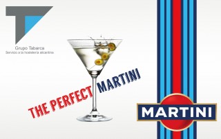 martini vermut comercial tabarca distribución de bebidas y alimentación alicante botella logos