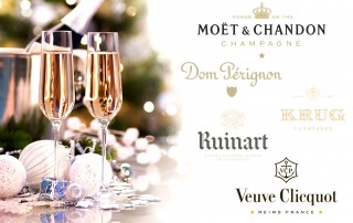 moët chandon krug veuve clicquot dom pèrignon ruinart champagne comercial tabarca distribución de bebidas y alimentación alicante