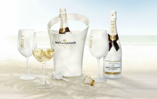 moët ice impérial champagne hielo comercial tabarca distribución de bebidas y alimentación alicante mesa