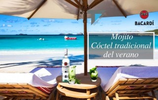mojito bacardi coctel distribucion de bebidas y alimentacion alicante destacada