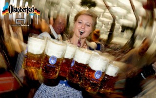 oktoberfest 2016 cerveza comercial tabarca distribucion de bebidas y alimentacion alicante