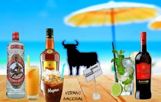 osborne brandy magno anis del mono fino quinta refrescos verano comercial tabarca distribucion de bebidas y alimentacion alicante