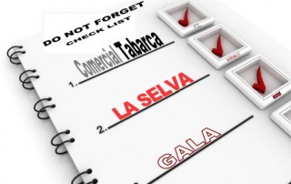 pechuga de pavo la selva gala comercial tabarca distribución de bebidas y alimentación alicante lista