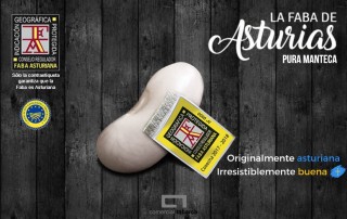 productos asturianos faba compango morcilla chorizo fabes do comercial tabarca distribución de bebidas y alimentación alicante cabe