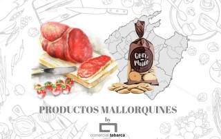 productos mallorquines sobrasada aguiló galletas gori de muro comercial tabarca distribución de bebidas y alimentación alicante ambos