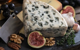 queso azul distribución de alimentación y bebidas alicante quesos