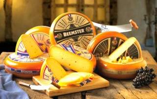 queso gouda clasicos beemster visser kasemeister comercial tabarca distribución de bebidas y alimentación alicante fondue