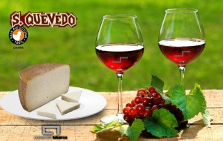 queso quevedo comercial tabarca distribucion de bebidas y alimentacion alicante