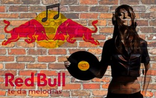 red bull energy drink refresco comercial tabarca distribución de bebidas y alimentación alicante dj