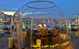 restauración hostelería monodosis UnSoloUso comercial tabarca distribución de bebidas y alimentación alicante