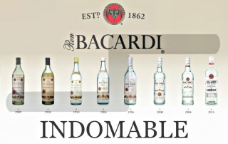 ron bacardi cuba libre indomable comercial tabarca distribucion de bebidas y alimentacion alicante
