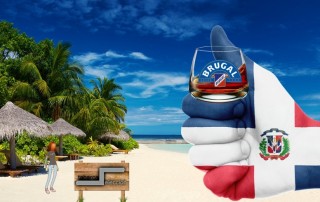 ron brugal comercial tabarca distribucion de bebidas y alimentacion alicante