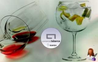 Evento productos hosteleria