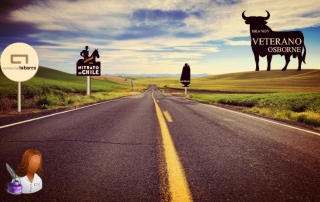 osborne - la historia del toro de osborne