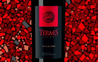 termes bodega numanthia alicante distribución de bebidas y alimentación alicante grupo tabarca vino