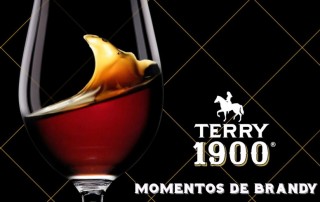 terry 1900 brandy comercial tabarca distribución de bebidas y alimentación alicante copa