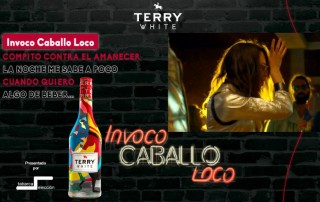 terry white destilado licor no has probado nada igual porque no existe nada igual tabarca selección comercial tabarca distribucion de bebidas y alimentacion alicante botella
