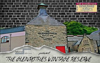 the glenrothes vintage reserve whisky licor comercial tabarca distribucion de bebidas y alimentacion alicante