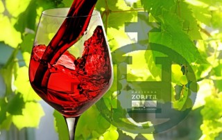 the haciendas company zorita vinos hacienda zorita comercial tabarca distribución de bebidas y alimentación alicante 1