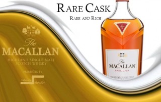 the macallan rare cask whisky licores comercial tabarca distribucion de bebidas y alimentacion alicante