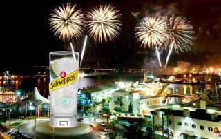 tonica schweppes alicante comercial tabarca distribucion de bebidas y alimentacion