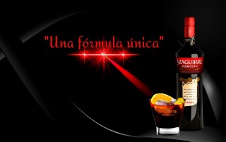 vermut vermouth yzaguirre comercial tabarca distribución de bebidas y alimentación alicante