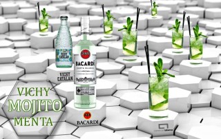 vichy catalan menta refrescos bebidas comercial tabarca distribucion de bebidas y alimentacion alicante