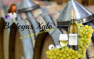 vino bodegas xalo comercial tabarca distribucion de bebidas y alimentacion alicante
