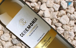 vino ceremonia monastrell vicente gandia comercial tabarca distribucion de bebidas y alimentacion alicante destacada