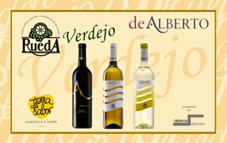 vino de alberto verdejo rueda comercial tabarca distribucion de bebidas y alimentacion alicante