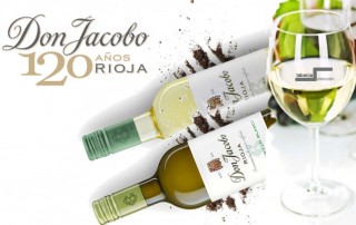 vino don jacobo blanco viura tempranillo comercial tabarca distribución de bebidas y alimentación alicante botellas