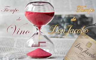 vino don jacobo bogegas corral rioja comercial tabarca distribución de bebidas y alimentación alicante tiempo