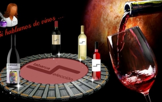 vino el miracle art vicente gandia comercial tabarca distribucion de bebidas y alimentacion alicante