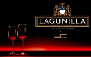 vino lagunilla the haciendas company rioja comercial tabarca distribución de bebidas y alimentación alicante portada