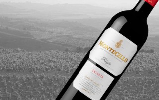 vino montecillo crianza distribucion de bebidas y alimentacion alicante comercial tabarca destacada