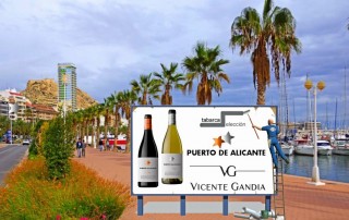 vino puerto de alicante vicente gandia comercial tabrca distribucion de bebidas y alimentacion alicante