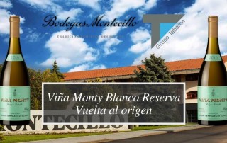 vino vina monty blanco reserva montecillo distribucion de bebidas en alicante comercial tabarca