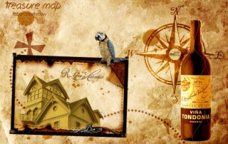 vino vina tondonia reserva 2004 tinto comercial tabarca distribucion de bebidas y alimentacion alicante