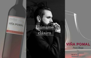 vino viña pomal rioja comercial tabarca distribucion de bebidas y alimentacion alicante