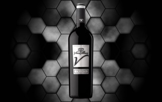 vino viña vilano crianza comercial tabarca distribución de bebidas y alimentación alicante botella