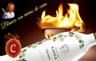 vino viñas de anna comercialtabarca distribucion de bebidas y alimentacion alicante