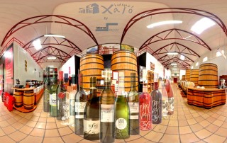 vinos de jalón bodegas xaló comercial tabarca distribución de bebidas y alimentación alicante catalogo