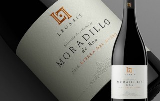 vinos de pueblo bodegas legaris vino comercial tabarca distribución de bebidas y alimentación alicante moradillo de roa