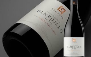 vinos de pueblo bodegas legaris vino comercial tabarca distribución de bebidas y alimentación alicante olmedillo