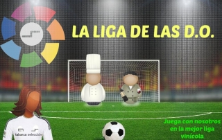 liga estrellas vinos tabarca seleccion distribucion de bebidas y alimentacion alicante