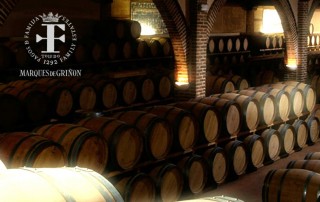 vinos marques de griñón vino comercial tabarca distribución de bebidas y alimentación alicante bodega
