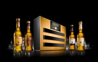 whisky glenmorangie gama alta comercial tabarca distribución de bebidas y alimentación alicante botellas