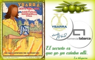ybarra aceite distribucion de bebidas y alimentacion alicante comercial tabarca